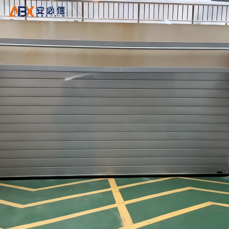 晋城厂房高速门